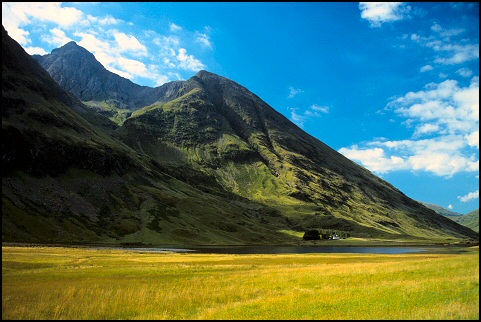 Glen Coe