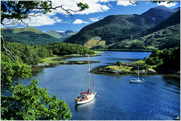 Loch Leven