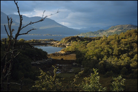 Plockton