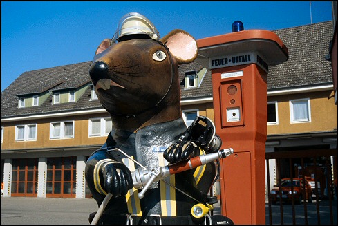 firerat
