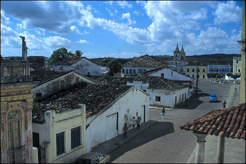 Cachoeira