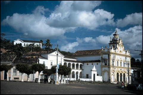 Cachoeira