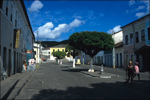 Cachoeira