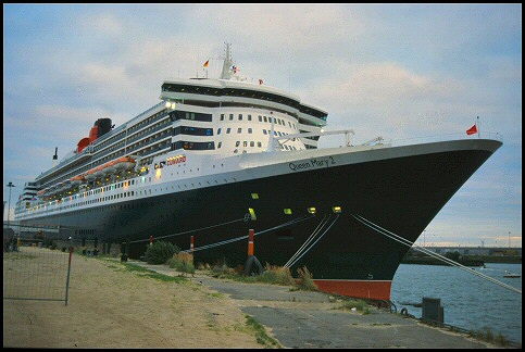 Queen Mary 2