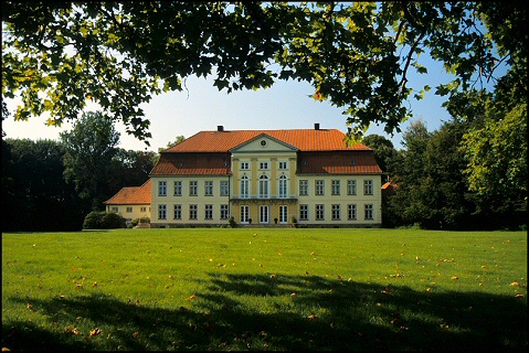 Manor House Emkendorf