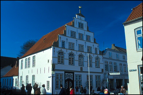 Friedrichstadt