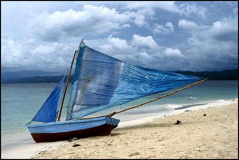 Samana - Dominican Republic